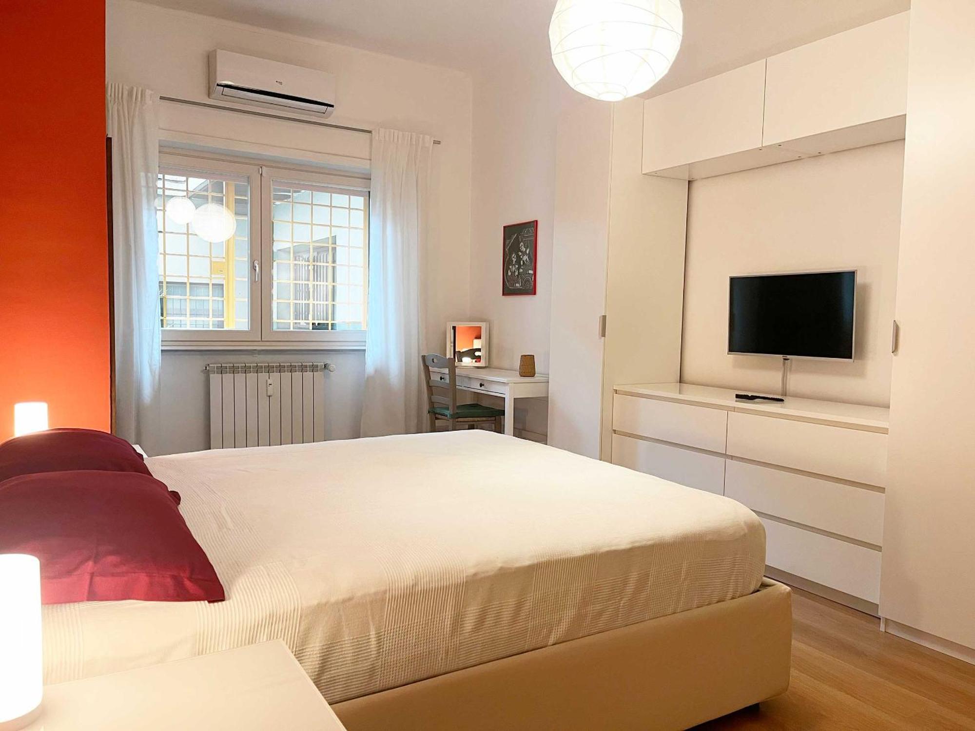 Apartamento Civico 125 *
