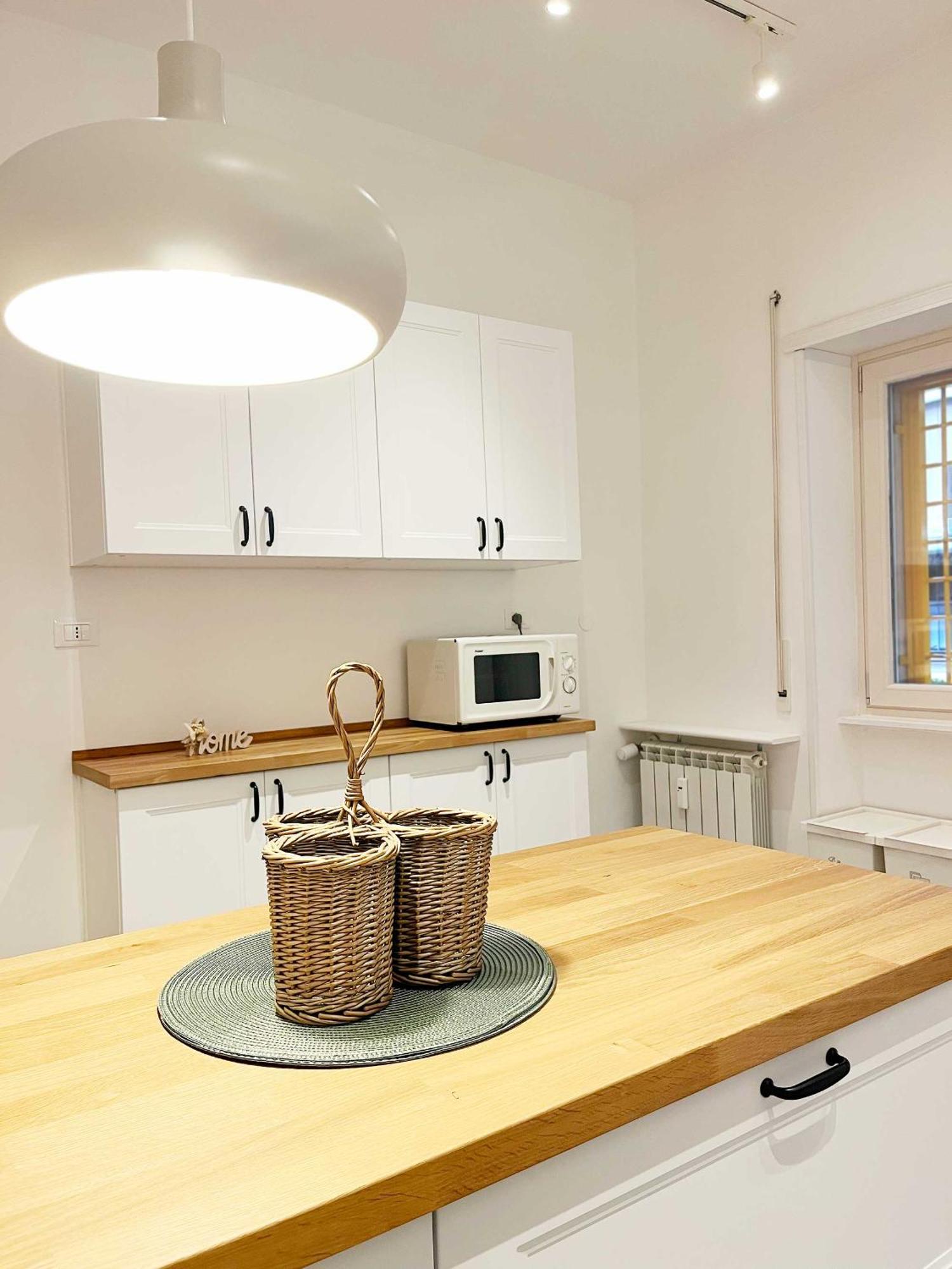 Civico 125 Apartamento