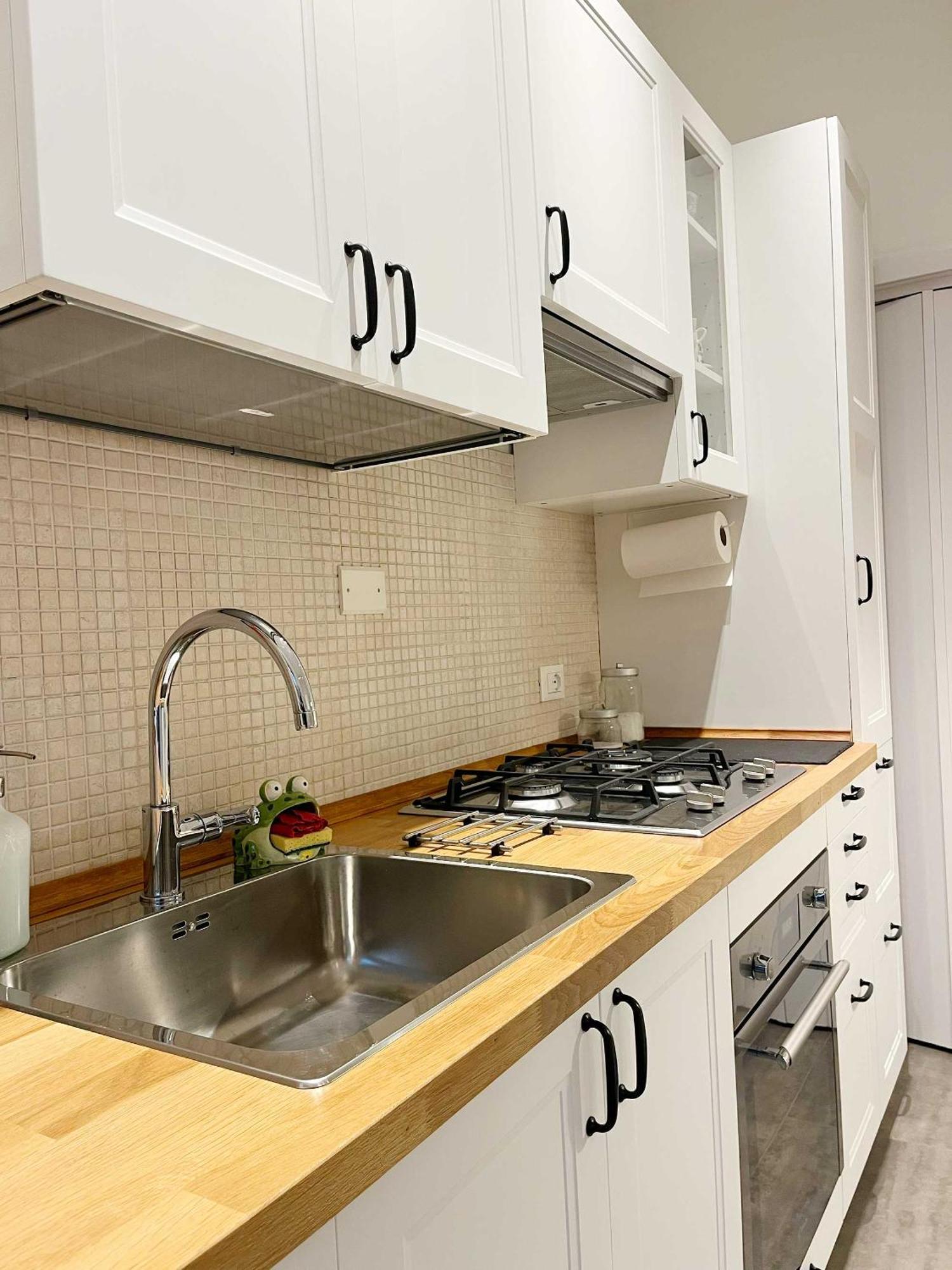 Civico 125 Apartamento Roma