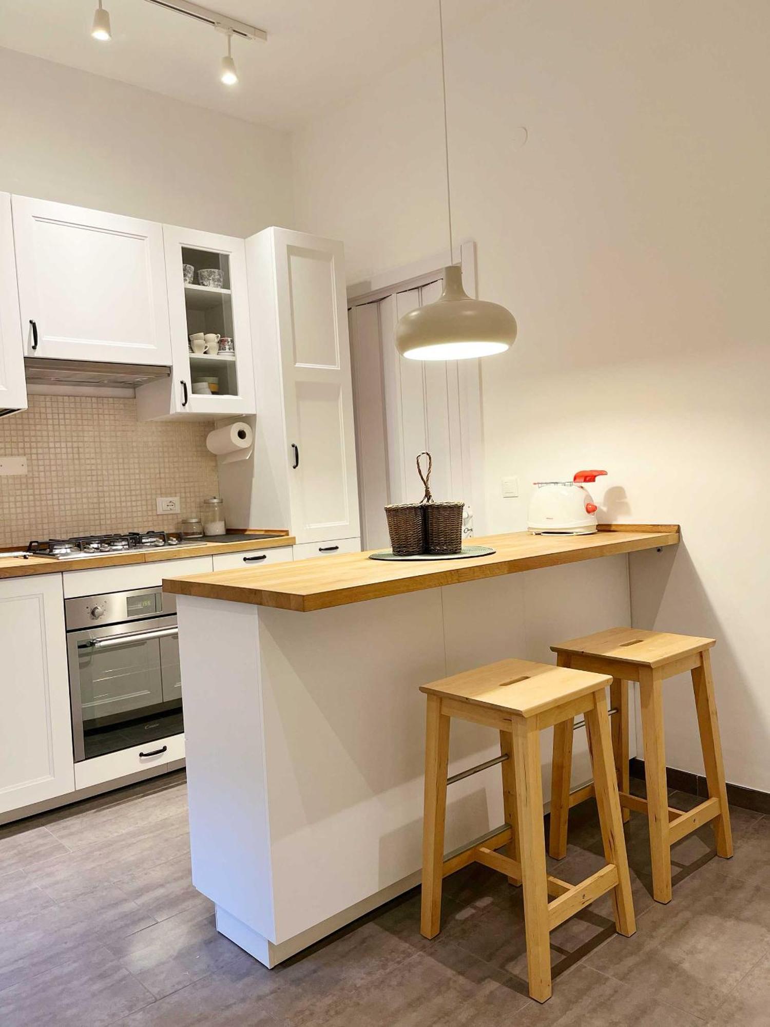 Civico 125 Apartamento Roma