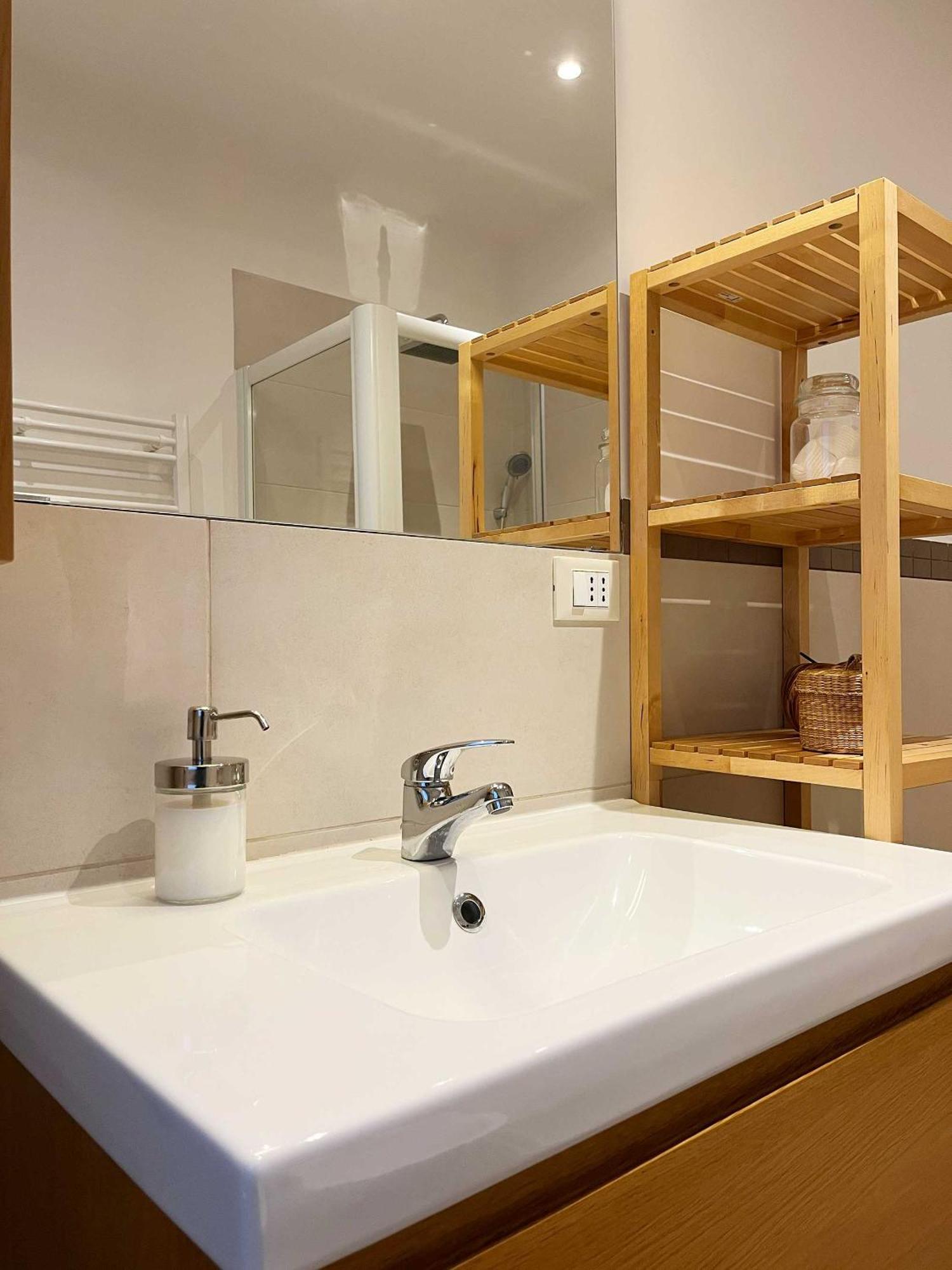 Apartamento Civico 125