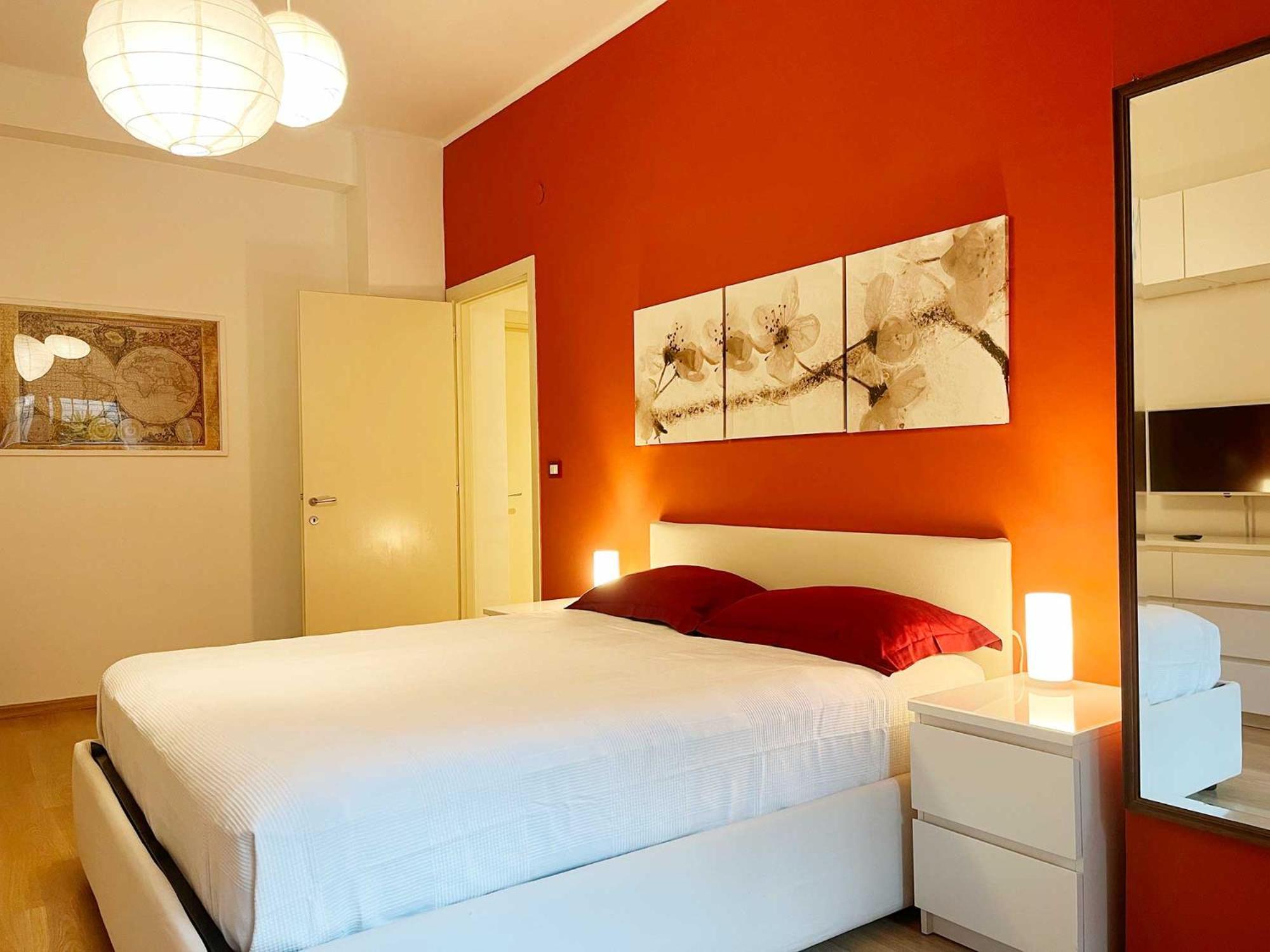 Apartamento Civico 125 *
