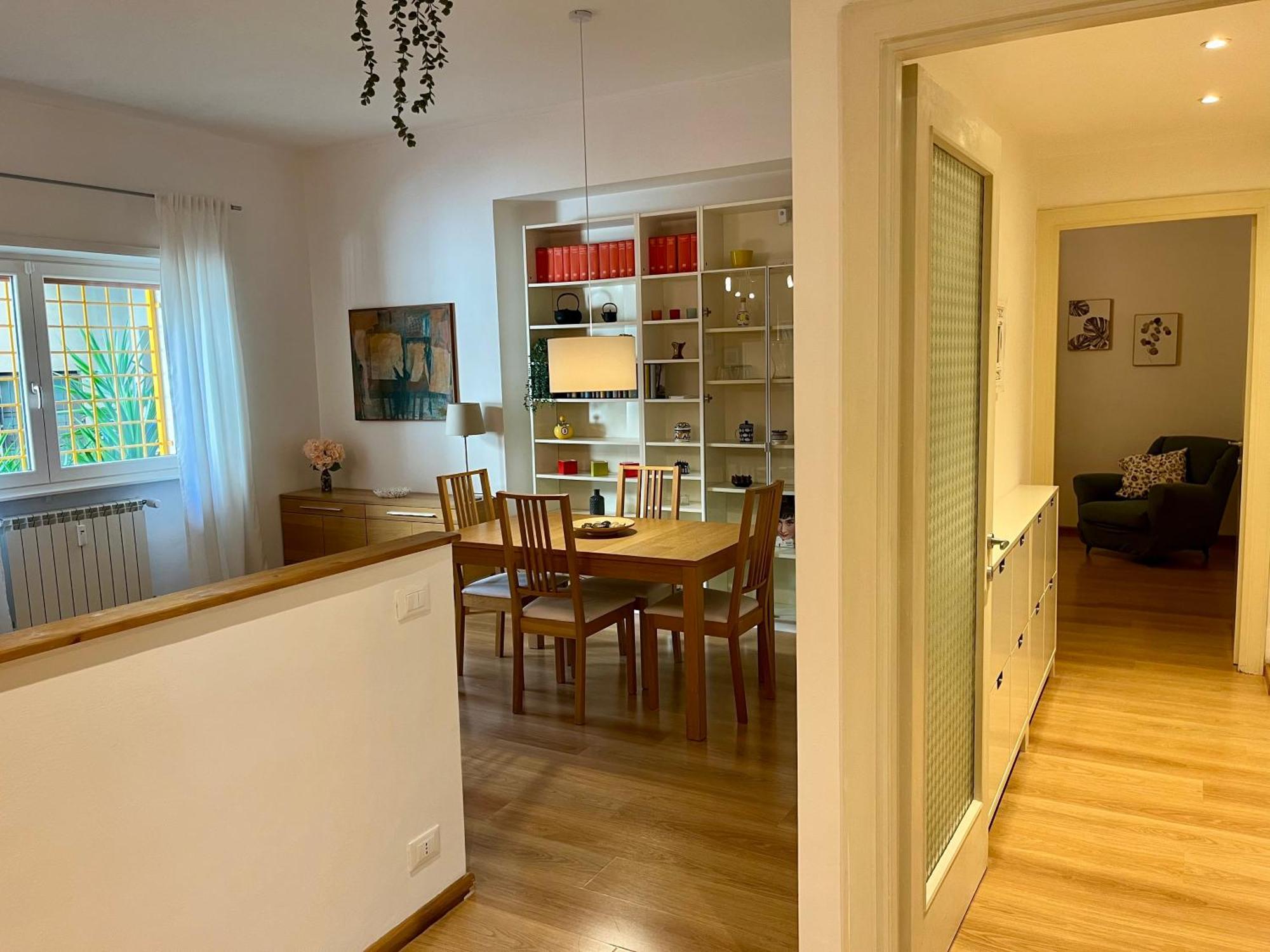 Apartamento Civico 125