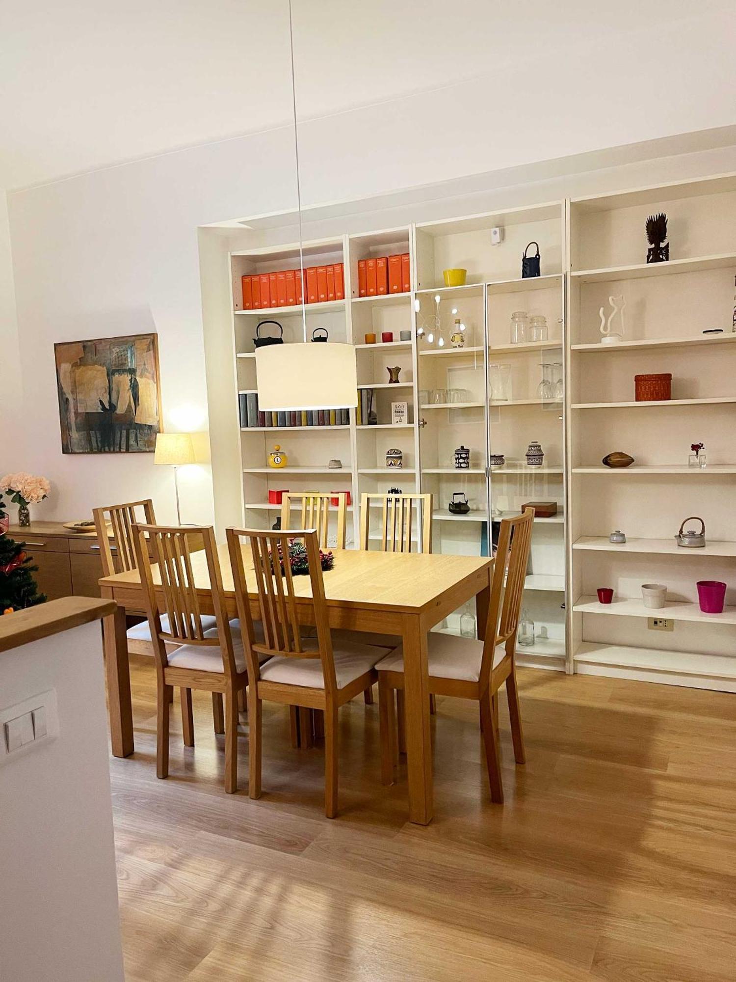 Appartamento Civico 125 Roma